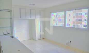 Imagem: Apartamento para Aluguel - Samambaia, 1