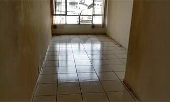 Imagem: Apartamento - 02 quartos - São Francisco