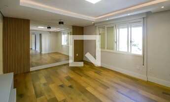 Imagem 5: Apartamento para Aluguel - Jardim Botânico, 3 Quartos, 130 m2