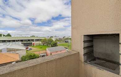 Imagem 6: Apartamento - 03 Quartos - 01 suíte - Venda - São José Dos Pinhais - Paraná