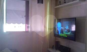 Imagem 7: Apartamento - 02 quartos [ME