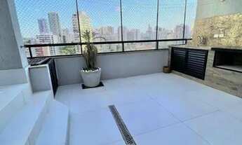 Imagem 6: Cobertura 130 m² - Campo Belo