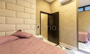 Imagem 10: Venda Casa em condomínio com 4 dormitórios