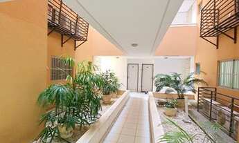 Imagem: Apartamento Madrid para venda possui 67