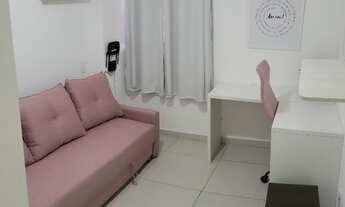 Imagem 2: Alugo apartamento mobiliado em intermares!!