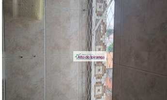 Imagem 7: Apartamento com 2 dormitórios para alugar, 75 m² por R$ 3.096,67/mês - Ipiranga - São Paul