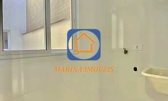 Imagem 7: APARTAMENTO RESIDENCIAL em SANTO ANDRÉ - SP, SANTA MARIA