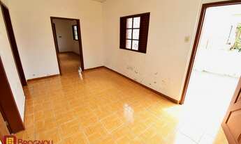 Imagem 5: Casa no bairro Jardim atlântico