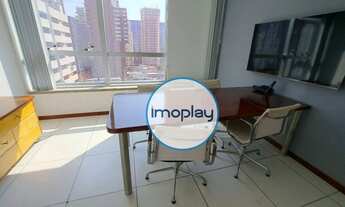 Imagem 6: Conjunto Mobiliado pronto para locação de 558 m² no Itaim Bibi