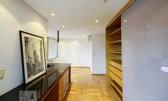 Imagem 4: Apartamento para Aluguel - Jardim Anália Franco, 1 Quarto, 90 m2