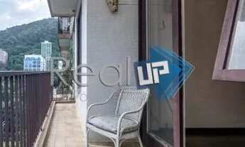 Imagem 4: OPORTUNIDADE 2 Quartos 1 Vaga - Gávea