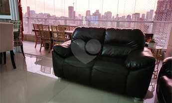 Imagem: Apartamento-São Paulo-IPIRANGA