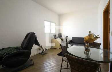 Imagem 2: Apartamento para Aluguel - Barra Funda, 2 Quartos, 110 m2