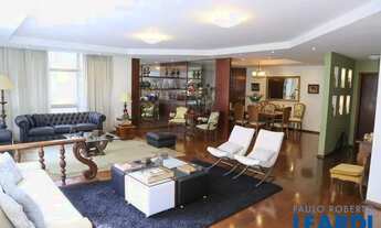 Imagem 5: APARTAMENTO - HIGIENÓPOLIS - SP