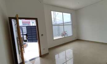 Imagem 6: Casa térrea nova com 3 dormitórios no Villa de Cesar em Mogi das Cruzes, SP