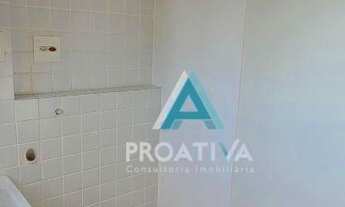 Imagem 7: Apartamento com 2 dormitórios para alugar, 74 m² - Campestre - Santo André/SP