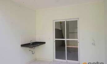 Imagem 6: Sobrado com 3 dormitórios para alugar, 150 m² por R$ 2.705,00/mês - Jardim das Indústrias