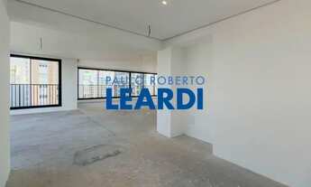 Imagem: APARTAMENTO - MOEMA PÁSSAROS - SP