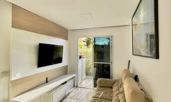 Imagem 2: Apartamento térreo morada de Laranjeiras, via Sol