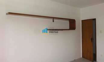 Imagem 3: Apartamento com 3 dormitórios, 93 m² - venda por R$ 270.000,00 ou aluguel por R$ 2.835,32