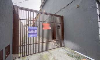 Imagem 6: Casa para Aluguel - Vila Gustavo, 2 Quartos, 70 m2