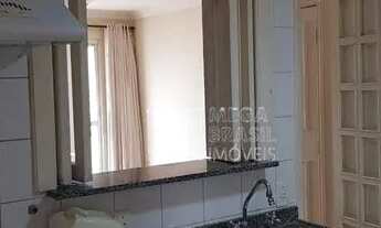 Imagem 2: Apartamento com 3 dormitórios para alugar, 73 m² por R$ 3.680,00 - Ipiranga - São Paulo/SP