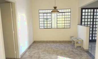 Imagem 3: Casa para aluguel, 3 quartos, 1 suíte, 3 vagas, Vila Claudia - Limeira/SP