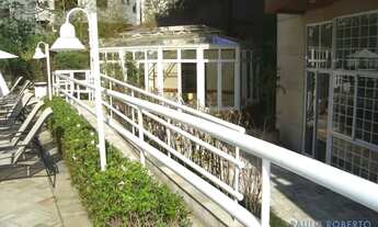 Imagem 3: APARTAMENTO - MORUMBI - SP