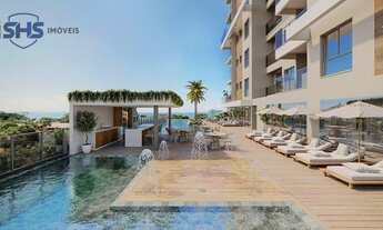 Imagem 5: Apartamento com 3 dormitórios à venda, 100 m² - Armação - Penha/SC