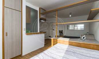 Imagem 6: São Paulo - Apartamento Padrão - Moema Índios