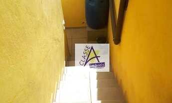 Imagem: Casa com 3 dormitórios à venda, 100 m²