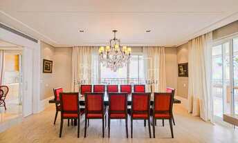 Imagem 7: Higienopolis cinematográfico - 530m² com vista 360º