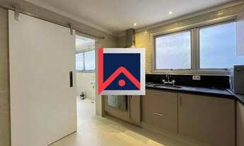 Imagem 5: Apartamento Locação 2 Dormitórios - 96 m² Itaim Bibi