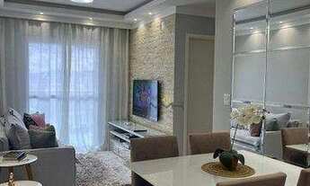 Imagem: Apartamento com 2 dormitórios à venda