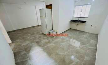 Imagem 7: Apartamento com 2 dormitórios à venda, 33 m² por R$ 239.000,00 - Vila Matilde - São Paulo