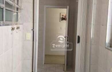 Imagem 7: Apartamento com 3 dormitórios para alugar, 76 m² por R$ 2.655,71/mês - Vila Assunção - San