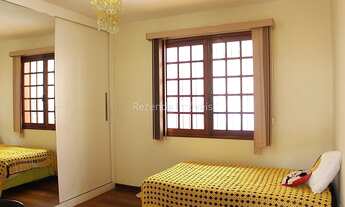 Imagem 2: Cód.: 368 - Comprar Casa 04 quartos - Bom Pastor - Juiz De Fora - Rezende Imóveis