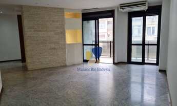 Imagem 3: Apartamento com 2 quartos (suites) para alugar, 110 m² por R$ 13.617,36/mês - Ipanema - Ri