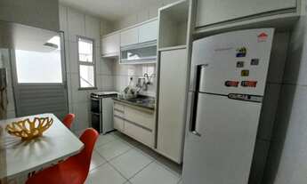 Imagem 3: Casa no condomínio acqua 3/4-1 suite