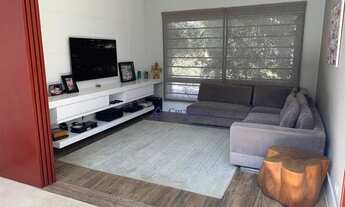 Imagem 6: Casa, 680 m² - venda por R$ 9.500.000,00 ou aluguel por R$ 41.300,00/mês - Residencial Mor