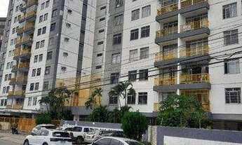 Imagem 7: Apartamento com 3 dormitórios para alugar, 100 m² - Suíssa - Aracaju/SE