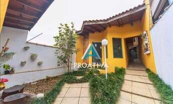 Imagem 4: Casa com 3 dormitórios, 183 m² - venda - Vila Pires - Santo André/SP