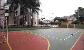 Imagem 4: Apartamento com 2 dormitórios para alugar, 48 m² por R$ 1.800/mês - Cambuci - São Paulo/SP