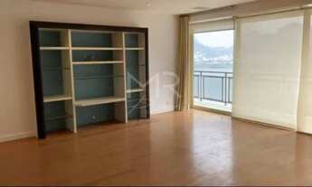 Imagem 3: Apartamento-À VENDA-Lagoa-Rio de Janeiro-RJ
