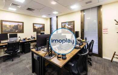 Imagem 5: Imóvel locado para Venda - Investimento na Av. Paulista