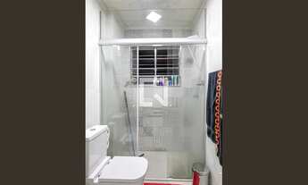 Imagem: Apartamento para Aluguel - Aclimação