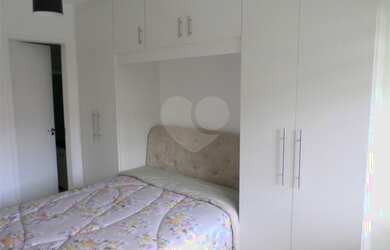 Imagem 4: Apartamento 02 Quartos c/ Suíte no Cachambi [ME