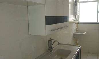 Imagem 6: Apartamento com 2 dormitórios para alugar, 46 m² por R$ 1.313,00/mês - Jardim Alvorada - N