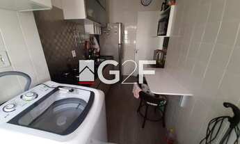 Imagem 4: Apartamento a venda no Condomínio Porto Belo - Jardim Recanto dos Sonhos - Sumaré