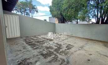 Imagem 6: Casa com 3 dormitórios para alugar, 380 m² por R$ 4.560/mês - Jardim Francisco Fernandes